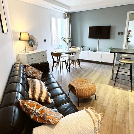 Stunning City Centre Penthouse With Private Balcony - Grand Central House Γιβραλτάρ Εξωτερικό φωτογραφία