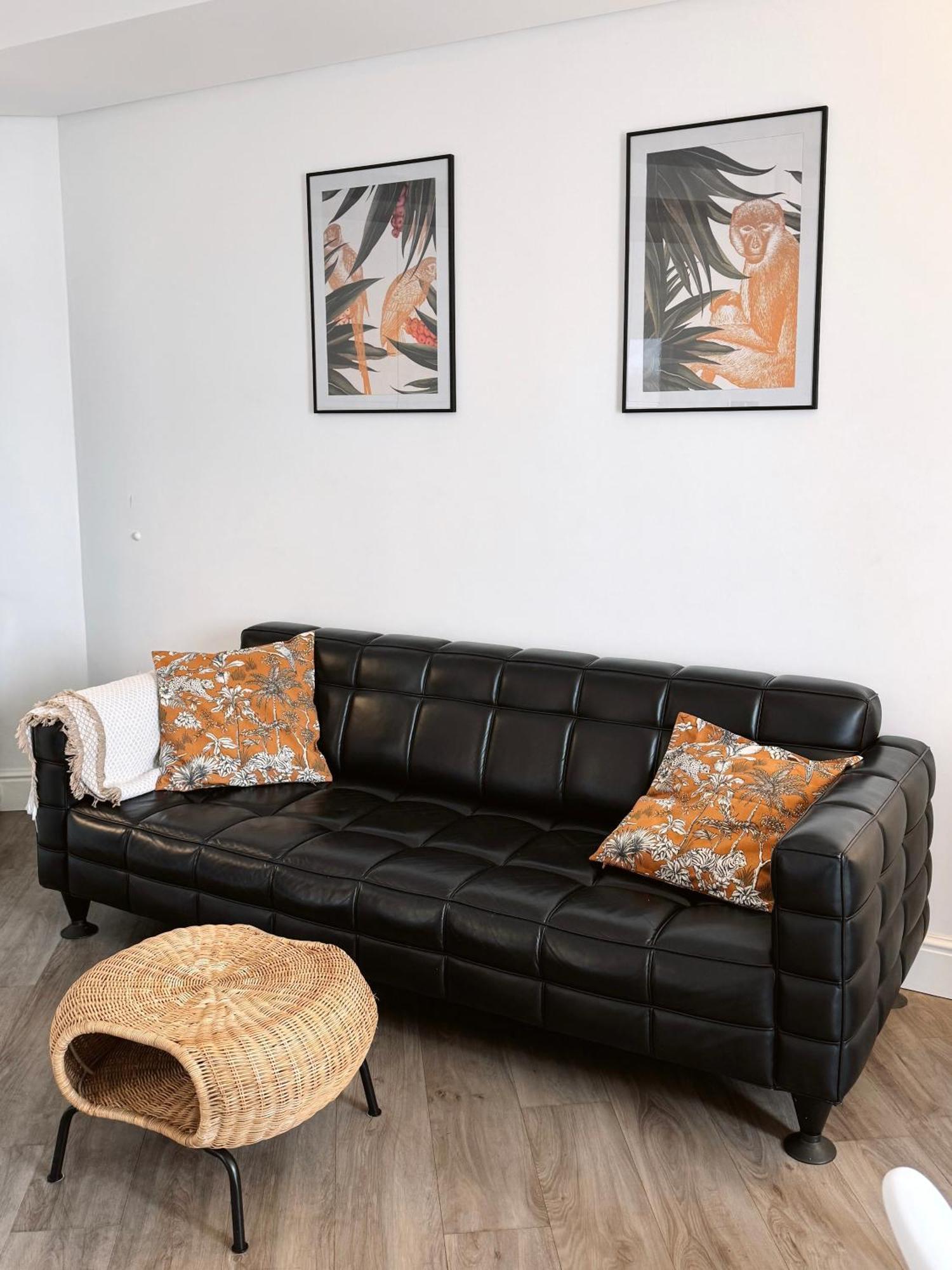 Stunning City Centre Penthouse With Private Balcony - Grand Central House Γιβραλτάρ Εξωτερικό φωτογραφία